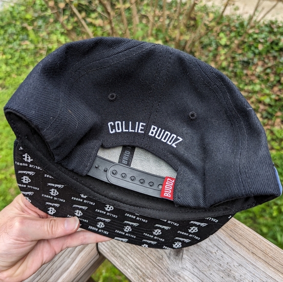 Collie Buddz‎ hat - Picture 2 of 3